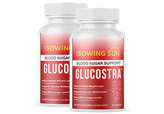 Glucostra Pills